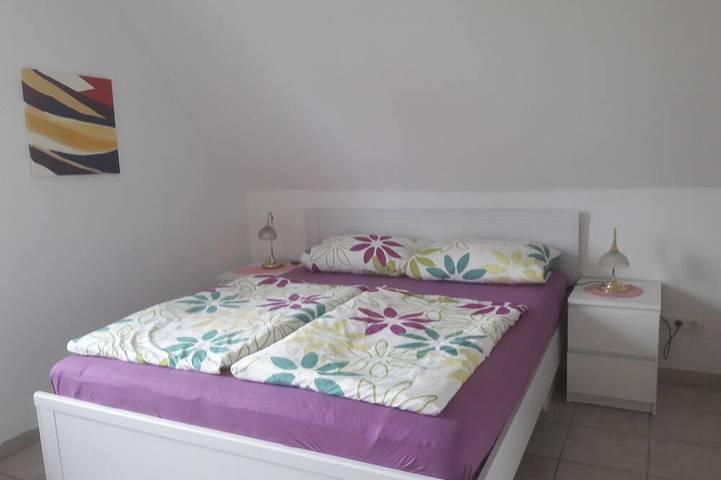 Ferienwohnung für 4 Personen, mit Garten, mit Haustier in Horn-Bad Meinberg - 2