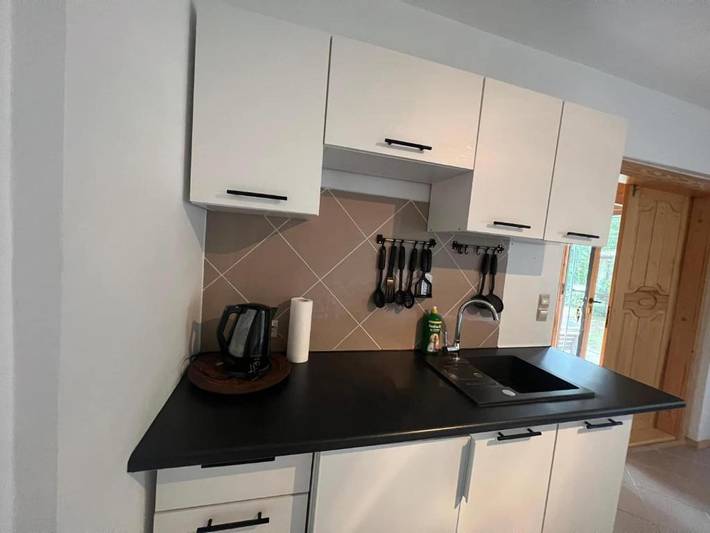 Ferienhaus für 5 Personen, mit Terrasse in Pobierowo - 4