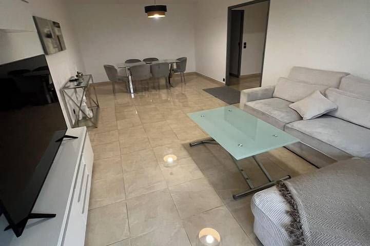 Ferienwohnung für 7 Personen - 1