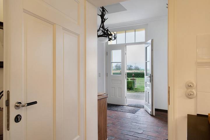 Ferienwohnung für 2 Personen, mit Sauna und Seeblick sowie Garten in Gingst - 2