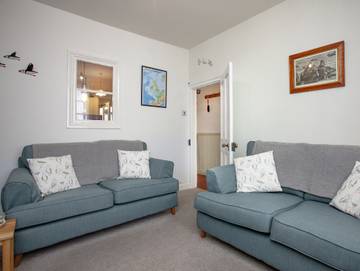 Holiday Rental for 4 People in Appledore, Devon, Photo 4