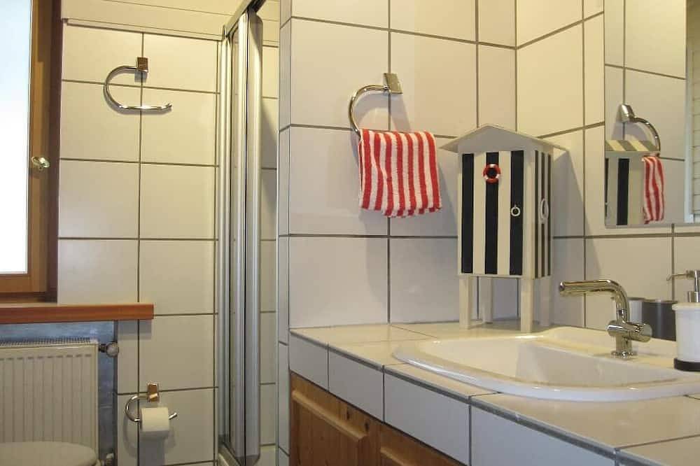 Ganze Wohnung, Gemütliche Fewo mit Schwedenofen für kühle Tage in Schwandorf, Ostbayern