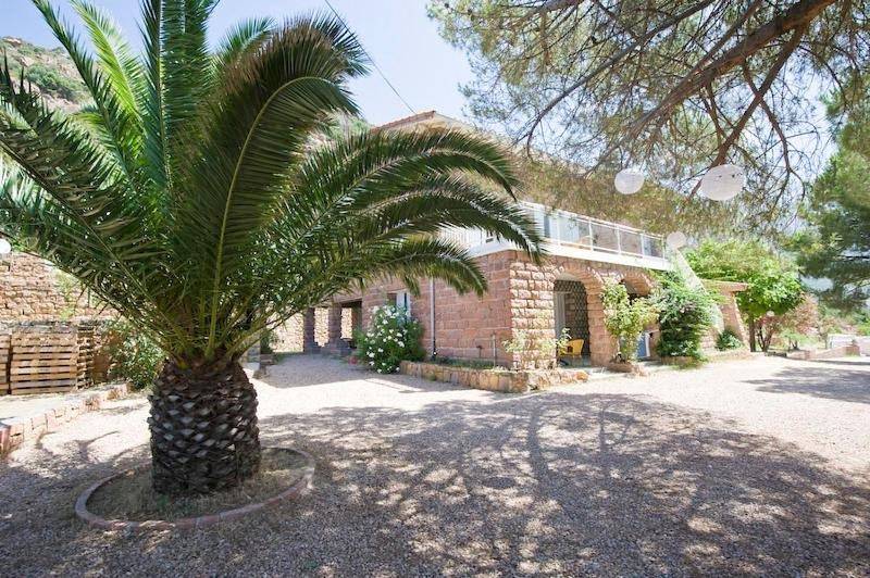 Appartement entier, Villa Kalliste in Porto (Corse), Ota