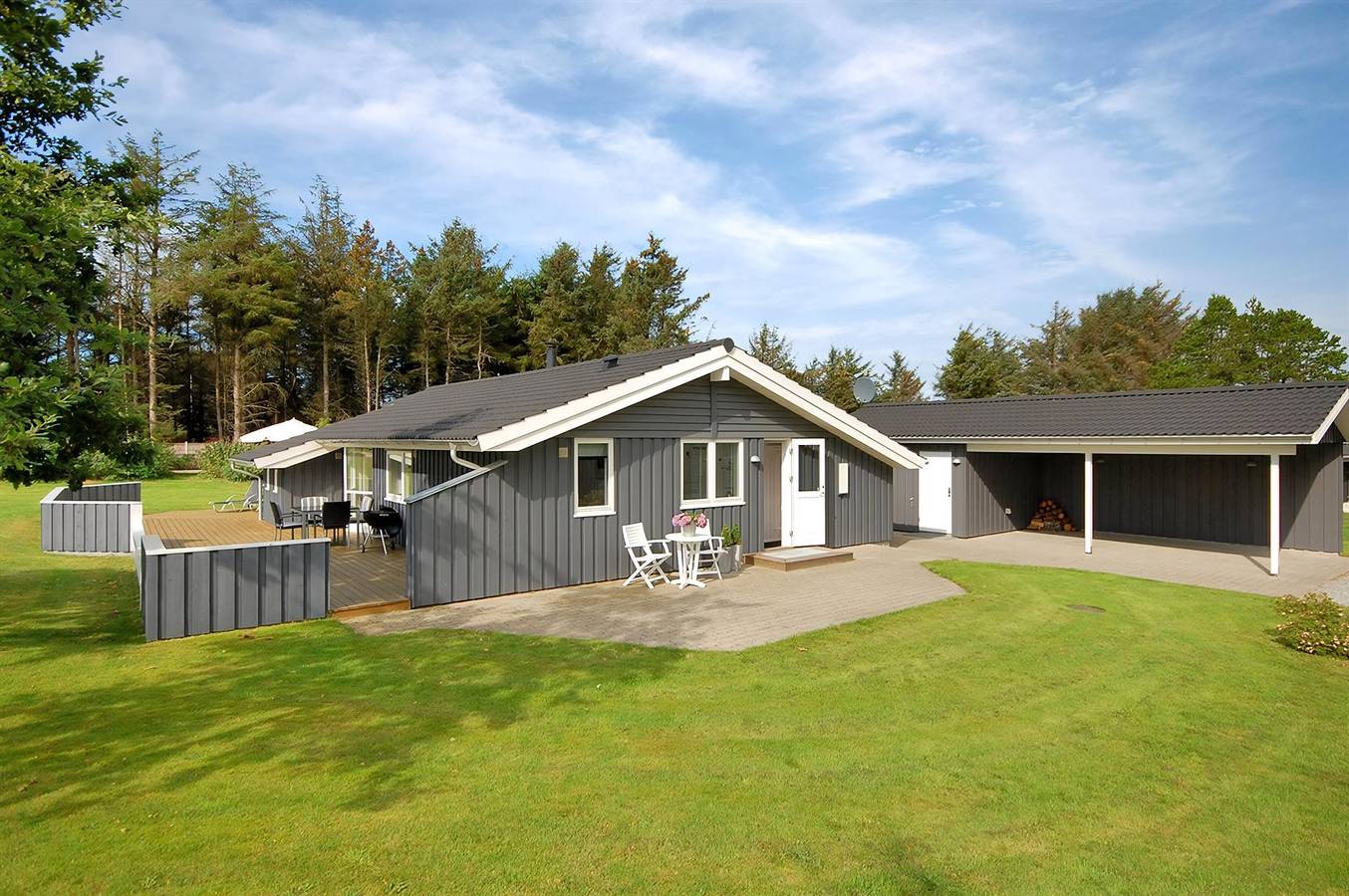 Nice home in Løkken w/ Wifi, Sauna and 3 Bedrooms in Løkken, Hjørring Kommune