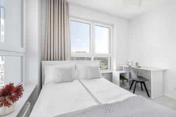 Apartament Wakacyjny dla 6 osoby w Lublin, Województwo lubelskie, Zdjęcie 2