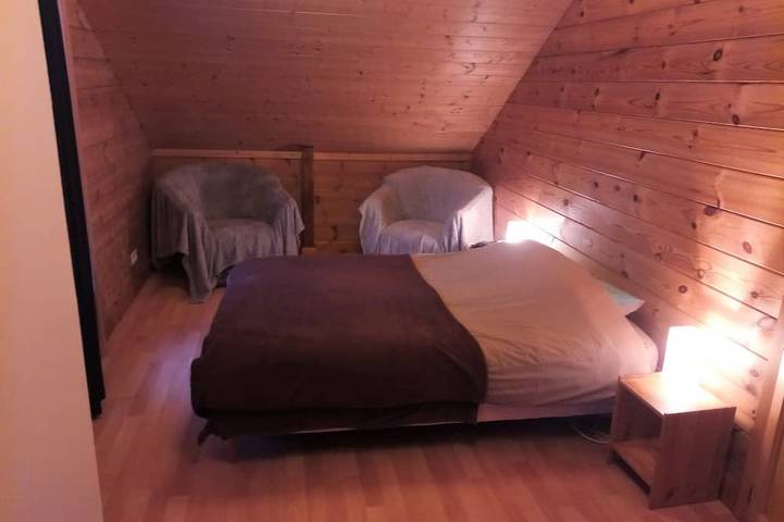 Gîte pour 6 personnes à Saint-Maurice-sur-Moselle - 2