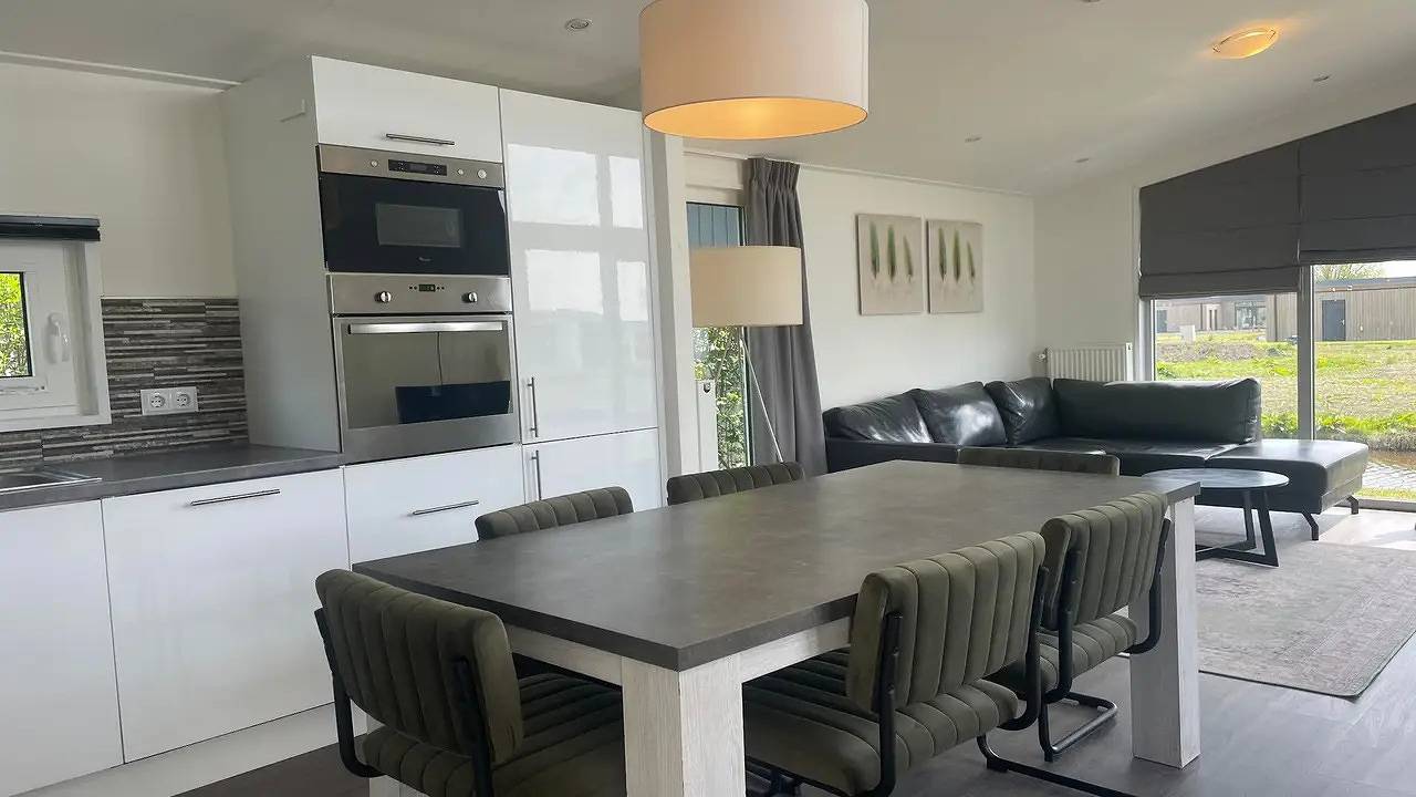 Ferienhaus für 6 Personen (65 m²) in West-Graftdijk in Graft-De Rijp, Nederlandse kust