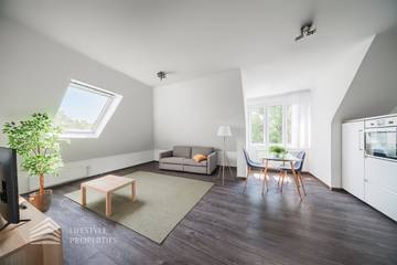 Appartement De Vacances pour 5 Personnes dans Vienne (Autriche), Région de Vienne et Wienerwald, Photo 2