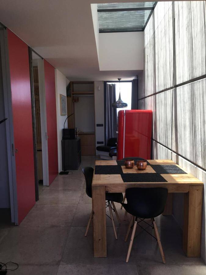 Chambre d’hôte pour 2 personnes, avec jacuzzi ainsi que jardin et piscine à Roses - 2