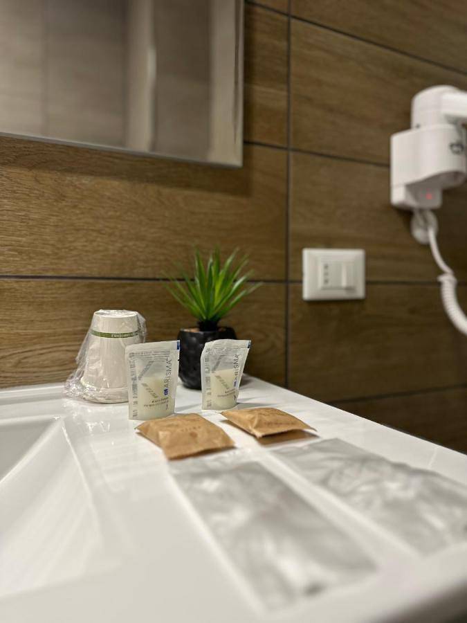 Ferienwohnung für 3 Personen, mit Ausblick und Terrasse, mit Haustier in Rossano - 4