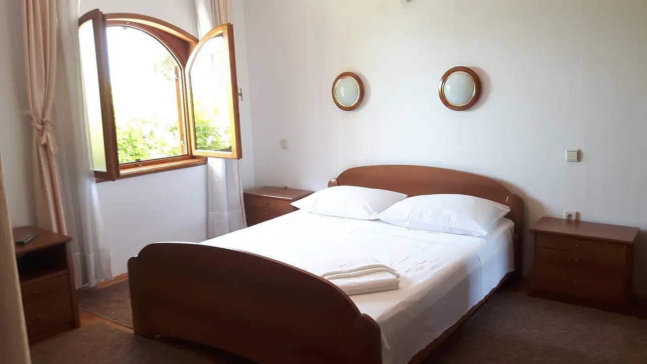 Appartamento vacanze a Podstrana a partire da 165€ a notte
