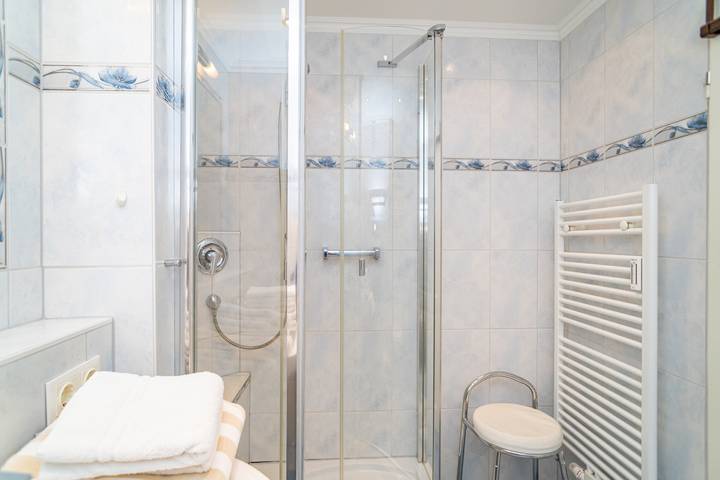 Ganze Ferienwohnung, Wiking, App 319 in Westerland, Sylt (Gemeinde)