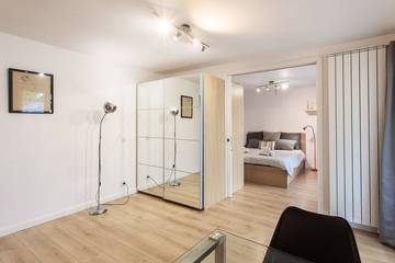 Villa for 6 People in Nice (France), Nice region, Photo 4