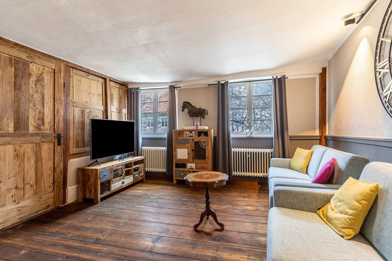 Photo : Appartement de vacances