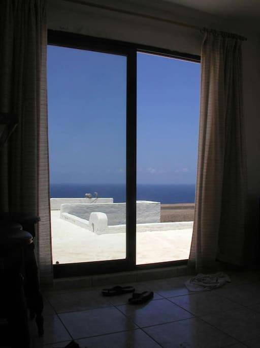 Ganze Wohnung, Two-Bedroom Apartment in Playa Valle de Santa Inés, Betancuria