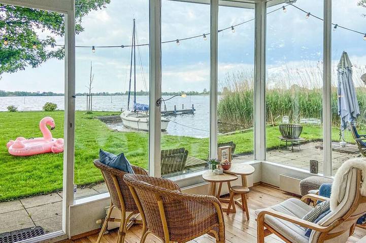 Ferienhaus für 2 Personen - 1