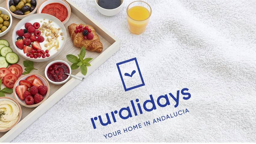 La Algazara Villamartín by Ruralidays in Villamartín, Pueblos Blancos