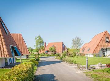 Ferienhaus für 4 Personen in Wremen, Nordseeküste, Bild 4