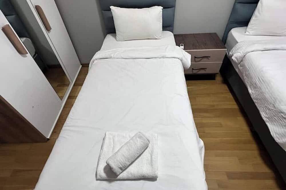 Entire apartment, 2 bedrooms deluxe residence in Şişli, Istanbul