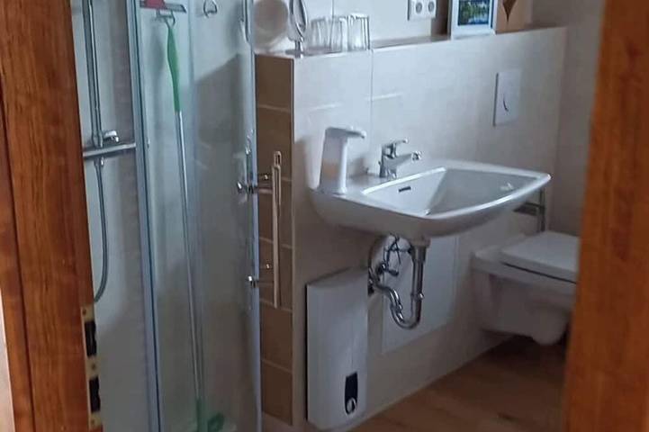 Ferienhaus für 5 Personen, mit Garten in Neckar-Odenwald-Kreis - 4