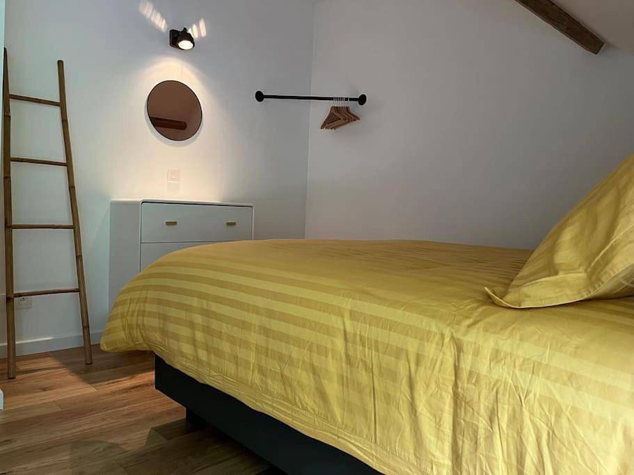 One-Bedroom House in Corbion, Bouillon