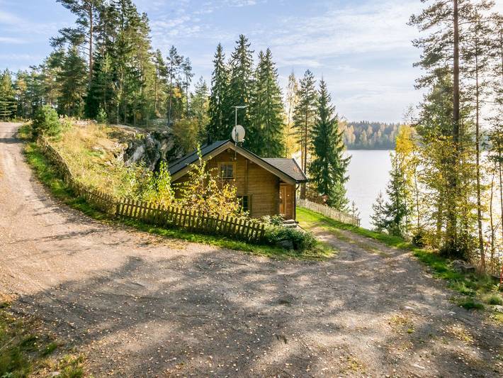 Miilu in Iitti, Päijät-Häme