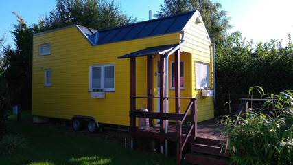 Camping for 3 People in Visselhövede, Lower Saxony, Photo 1