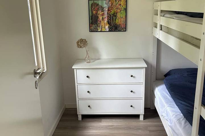 Charmantes Ferienhaus mit zwei Schlafzimmern in Skåne in Sjöbo und Umgebung