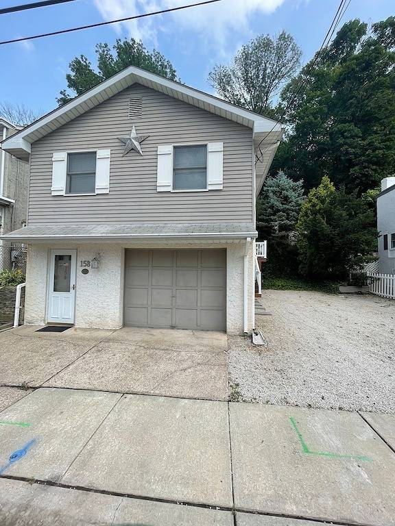 Ferienwohnung für 4 Personen, mit Garten und Terrasse - 1