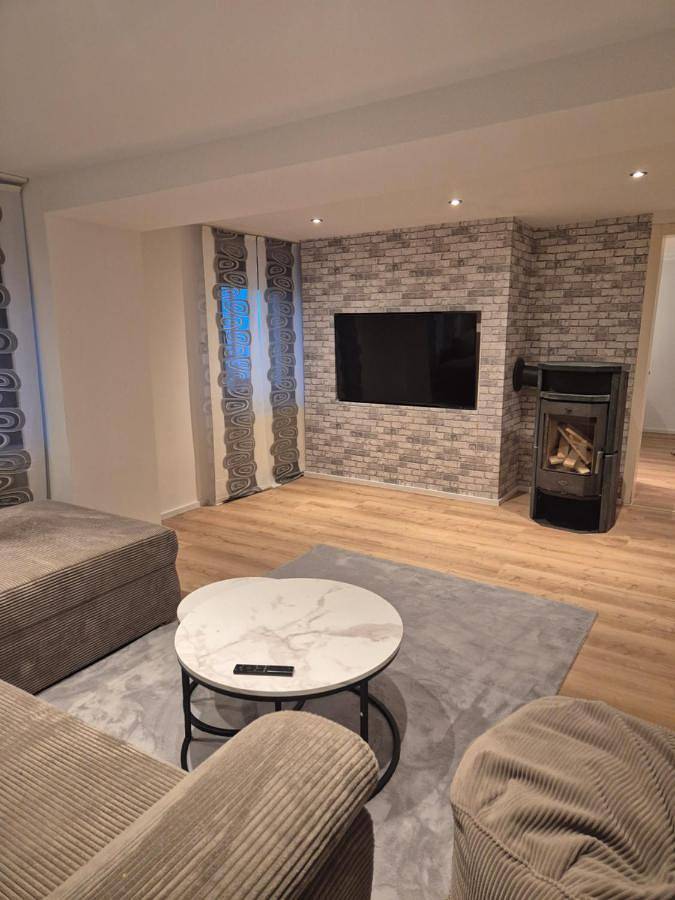 Ferienhaus für 5 Personen in Euskirchen