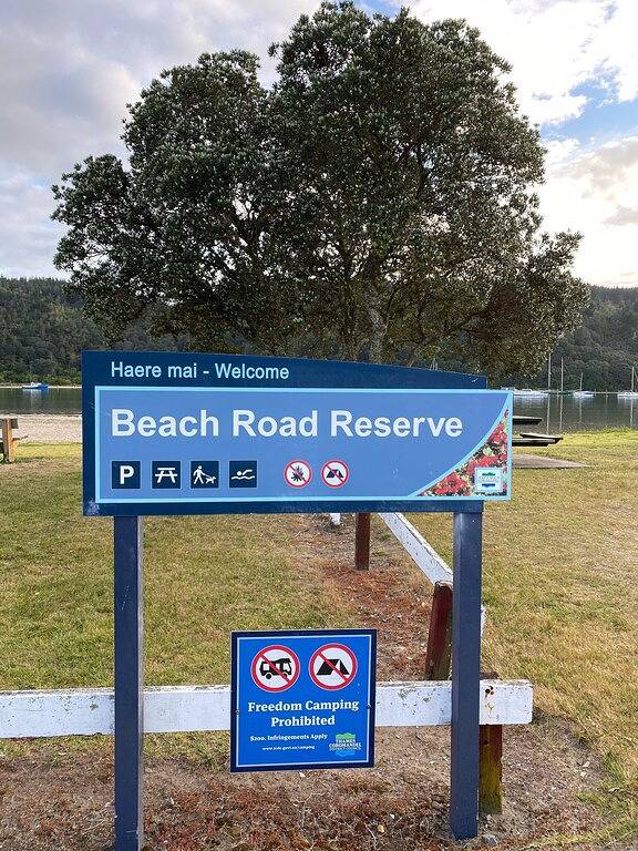 Ganze Wohnung, Beach ā (Apartment) - 100m from Harbour in Whangamata, Waikato