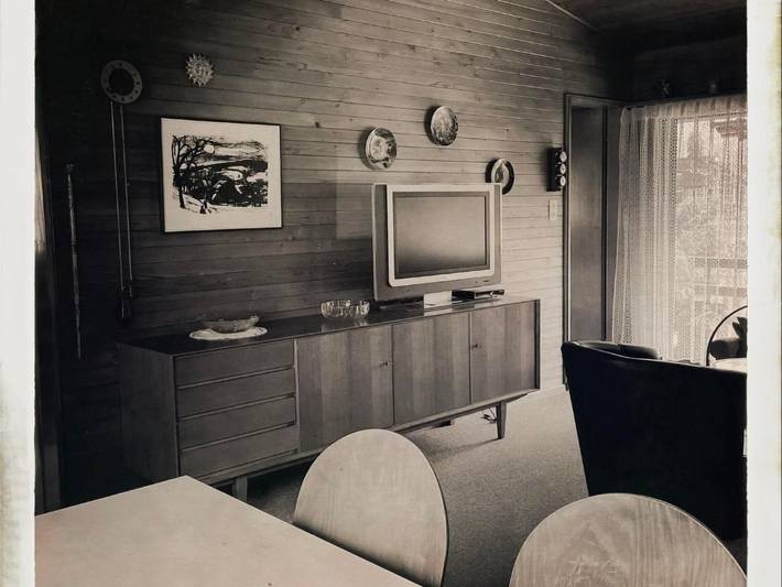 Apartamento entero, Chalet Rosita in Sörenberg, Flühli