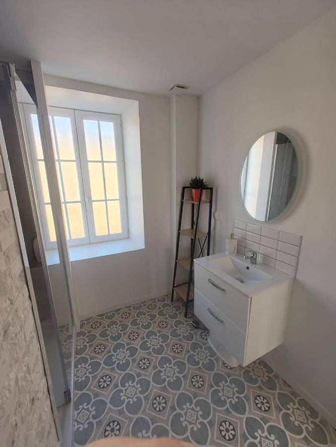 Location de vacances pour 10 personnes, avec jardin et vue dans Montsenelle - 4