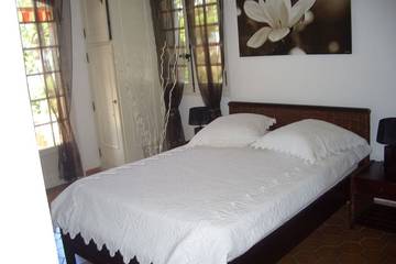Villa pour 6 Personnes dans Rayol-Canadel-sur-Mer, Parc national de Port-Cros, Photo 1