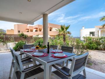 Villa in Betlem, Artà für 6 