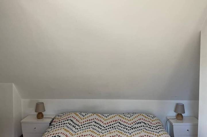 Location de vacances pour 4 personnes, animaux acceptés à Ergué-Gabéric - 2