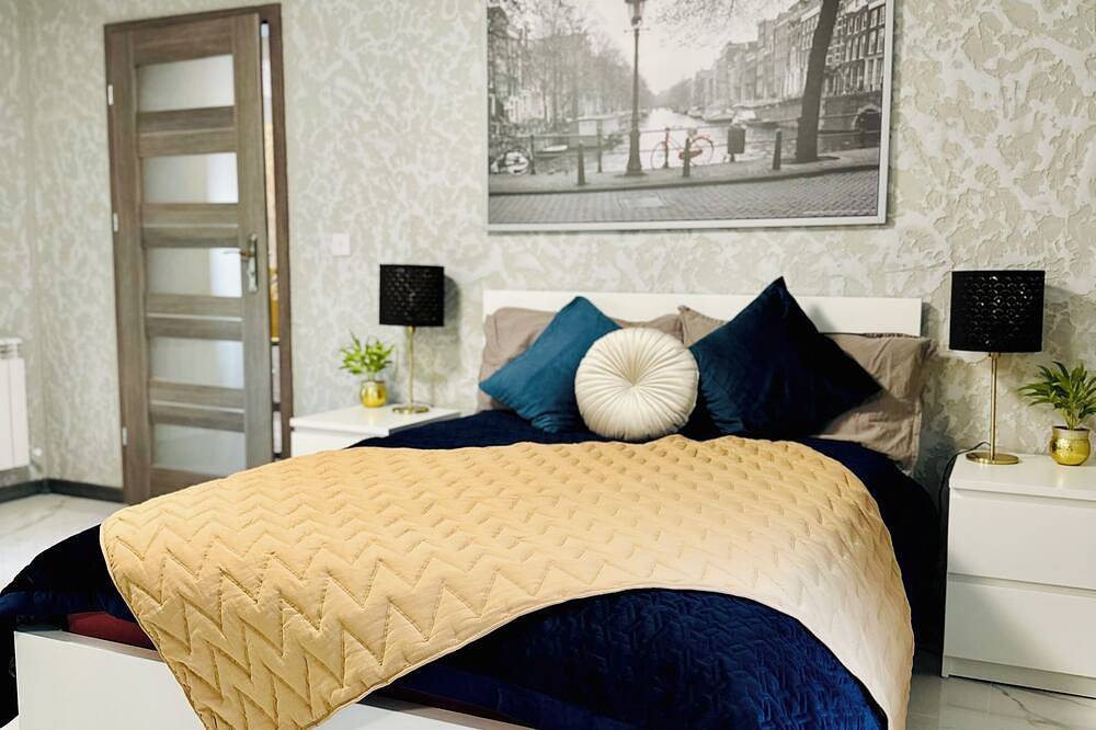 3-bedroom house in nice County Kildare with Wifi in County Kildare