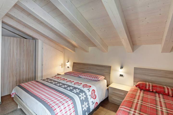 Ferienwohnung für 8 Personen, mit Garten, mit Haustier in Livigno - 3