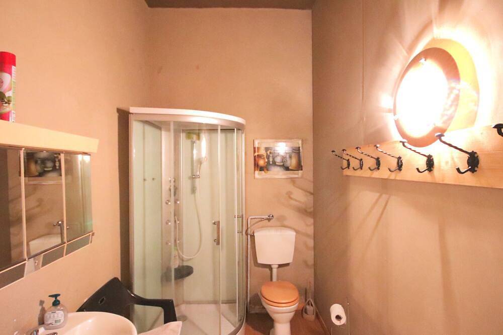Ganze Wohnung, Ferienwohnung Ysella in Bezirk Oberpullendorf