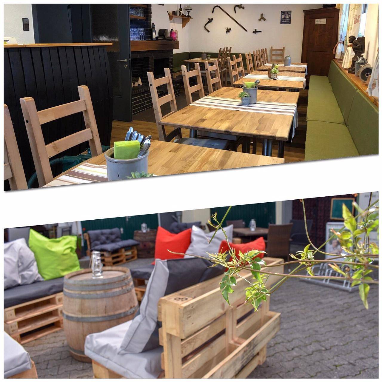 Apartamento vacacional entero, Ferienwohnung Peter-Josef 1 Erw., 1 Kind > 4 Jahre in Oestrich-Winkel, Distrito de Rheingau-Taunus