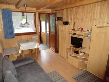 Ferienhaus für 2 Personen in Mirow, Mecklenburg-Strelitz, Bild 4