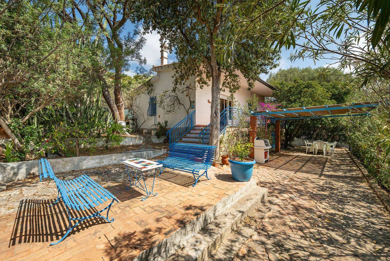 Villa Bluebell in Santa Margherita di Pula, Pula e dintorni