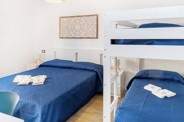 Appartamento intero, Maison marina Suite - Creta in Paola, Costa Tirrenica Calabria