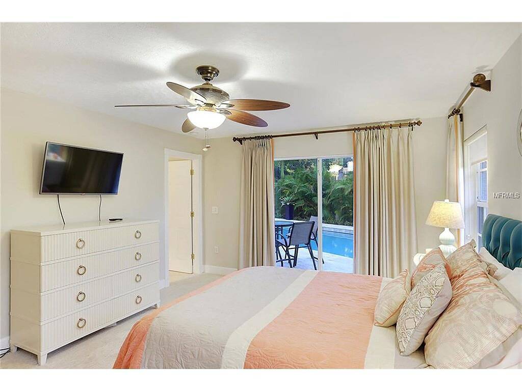 Siesta Key Rückzug Sarasota Floriida in Sarasota Beach, Siesta Key