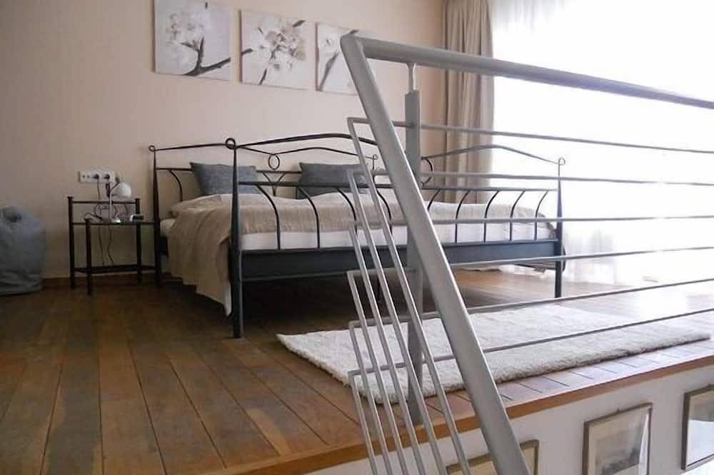 Ganze Wohnung, Zentral - modern - gemütlich in Andernach, Osteifel