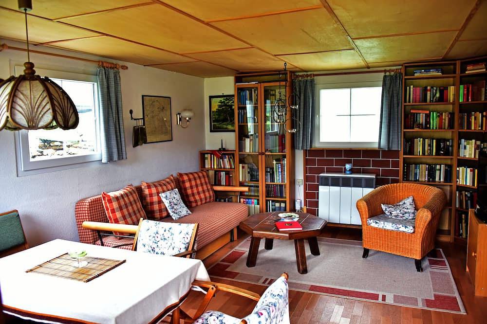 Ferienhaus in der Dübener Heide in Kemberg, Dübener Heide
