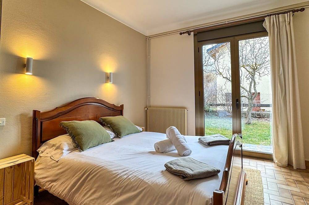 Ganze Wohnung, Le Petit Jardin de Palau in Palau-de-Cerdagne, Prades und Umgebung