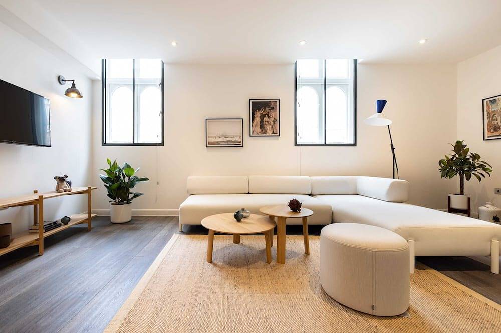 Appartamento vacanze a Londra a partire da 336€ a notte