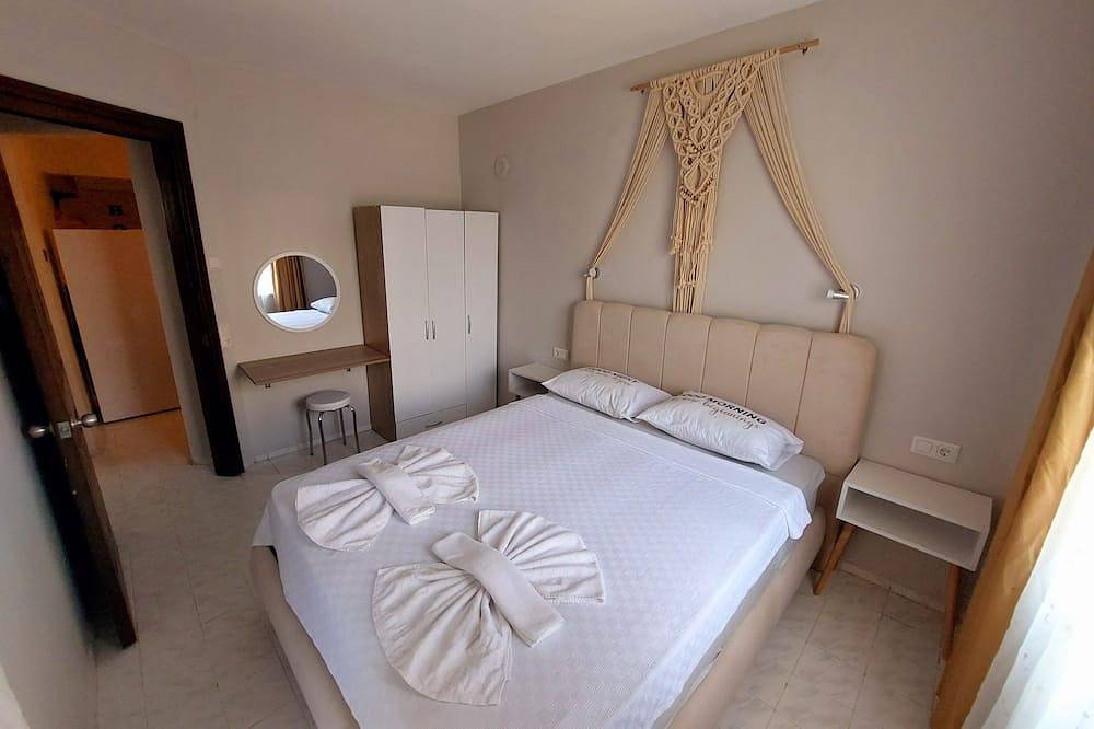Mar Soleil 16 One Bedroom Apartment in Marmaris, Provinz Muğla