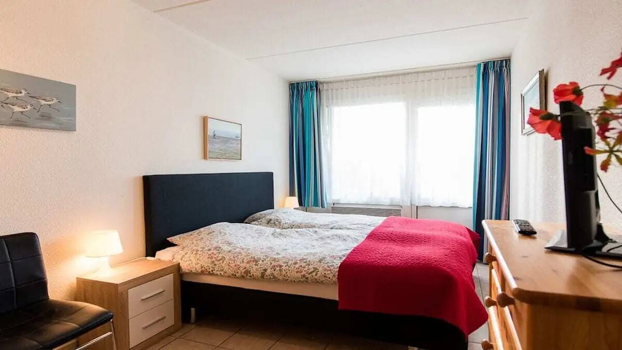 Ferienhaus für 4 Personen (75 m²) in Buren (Ameland) in Buren (Ameland), Westfriesische Inseln